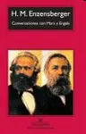 CONVERSACIONES CON MARX Y ENGELS