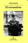 EL ORIENTALISTA