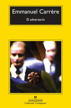 EL ADVERSARIO