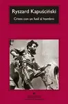 Cristo con un Fusil Al Hombro