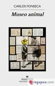 MUSEO ANIMAL