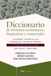 DICCIONARIO DE TRMINOS ECONMICOS, FINANCIEROS Y COMERCIALES