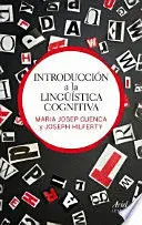 INTRODUCCIÓN A LA LINGÜÍSTICA COGNITIVA
