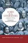 EL RÍO DE LA LITERATURA