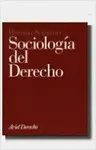 SOCIOLOGÍA DEL DERECHO