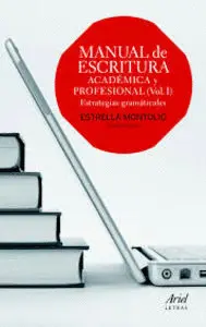 MANUAL DE ESCRITURA ACADEMICA Y PROFESIONAL
