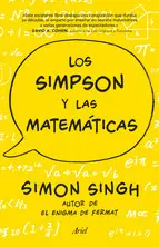 LOS SIMPSON Y LAS MATEMÁTICAS