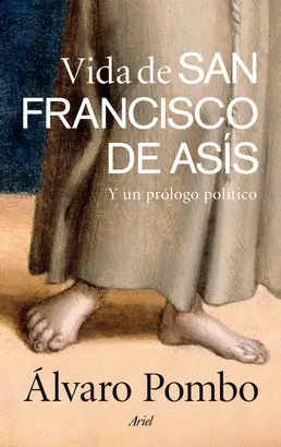 VIDA DE SAN FRANCISCO DE ASÍS