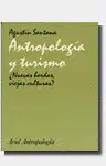 ANTROPOLOGIA Y TURISMO