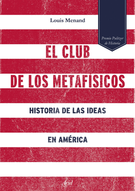 EL CLUB DE LOS METAFSICOS