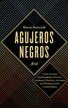 AGUJEROS NEGROS