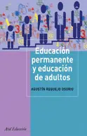 EDUCACIÓN PERMANENTE Y EDUCACIÓN DE ADULTOS