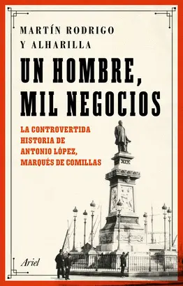 Un Hombre, Mil Negocios