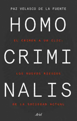 Homo Criminalis