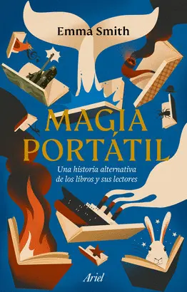 MAGIA PORTÁTIL