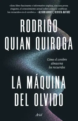 La Máquina del Olvido