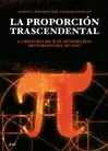 LA PROPORCION TRASCENDENTAL