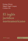 EL INGLS JURDICO NORTEAMERICANO