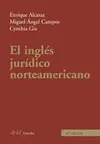 EL INGLÉS JURÍDICO NORTEAMERICANO