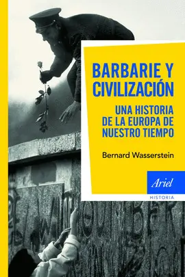 BARBARIE Y CIVILIZACIÓN