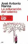 LA EDUCACION DEL TALENTO