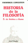 HISTORIA DE LA FILOSOFIA V
