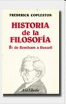 HISTORIA DE LA FILOSOFÍA VIII