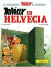 ASTERIX EN HELVECIA