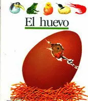 EL HUEVO