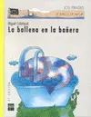 LA BALLENA EN LA BAÑERA