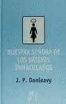 NUESTRA SEÑORA DE LOS VATERES INMAC