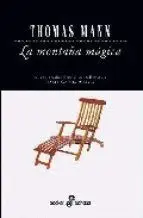 LA MONTAÑA MAGICA