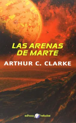 LAS ARENAS DE MARTE