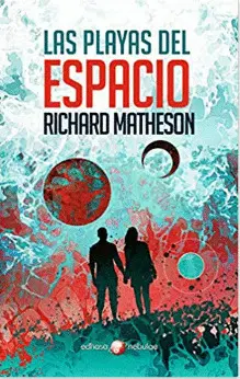LAS PLAYAS DEL ESPACIO