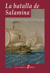 LA BATALLA DE SALAMINA