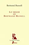 Lo Mejor de Bertrand Russell