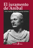 EL JURAMENTO DE ANÍBAL