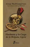 FLASHMAN Y LA CARGA DE LA BRIGADA LIGERA