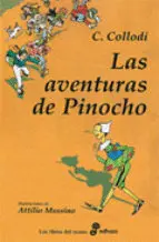 LAS AVENTURAS DE PINOCHO