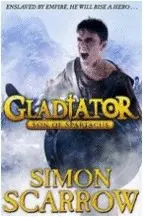 GLADIADOR 3: EL HIJO DE ESPARTACO