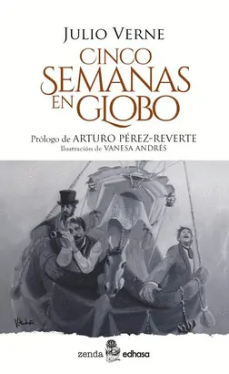 Cinco Semanas en Globo