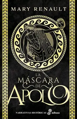 LA MÁSCARA DE APOLO