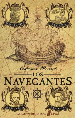 LOS NAVEGANTES