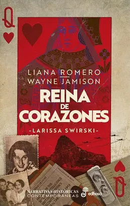 Reina de Corazones