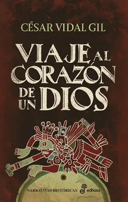 Viaje Al Corazón de un Dios