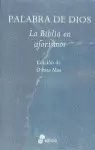 PALABRA DE DIOS