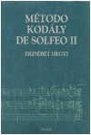MTODO KODLY DE SOLFEO II