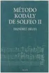 MÉTODO KODÁLY DE SOLFEO II