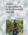 ANÁLISIS E INTERPRETACIÓN DE LA INFORMACIÓN CONTABLE