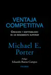 VENTAJA COMPETITIVA